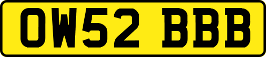 OW52BBB