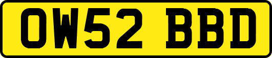 OW52BBD