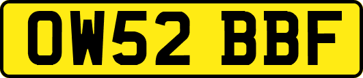 OW52BBF