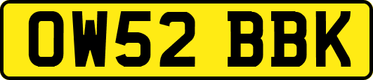 OW52BBK