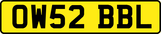 OW52BBL