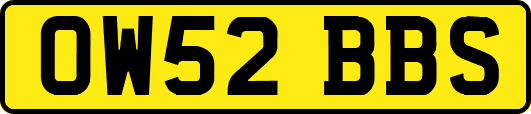 OW52BBS