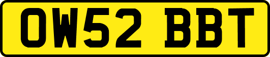 OW52BBT
