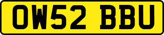 OW52BBU