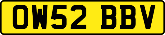 OW52BBV