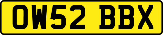OW52BBX