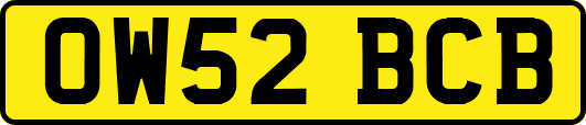 OW52BCB