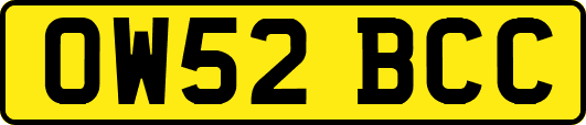 OW52BCC