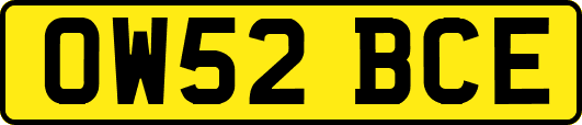 OW52BCE