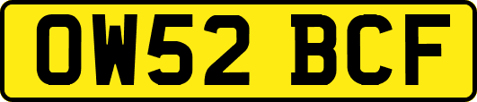 OW52BCF