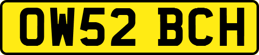 OW52BCH