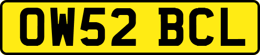 OW52BCL
