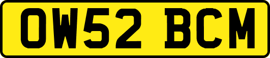 OW52BCM