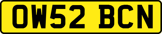 OW52BCN