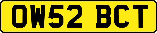 OW52BCT