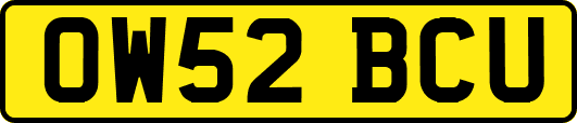 OW52BCU