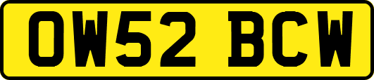 OW52BCW