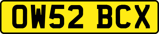OW52BCX