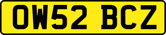 OW52BCZ