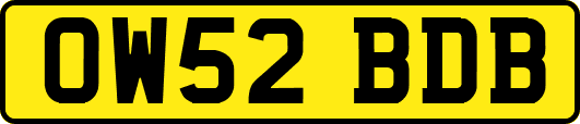 OW52BDB