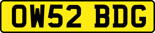 OW52BDG