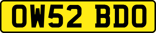 OW52BDO
