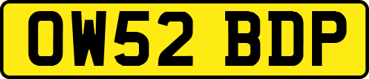 OW52BDP