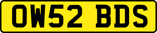 OW52BDS