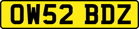 OW52BDZ