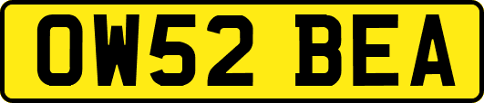 OW52BEA