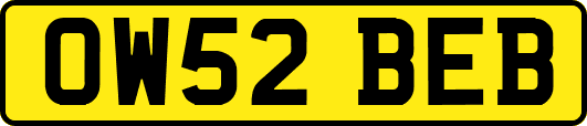 OW52BEB