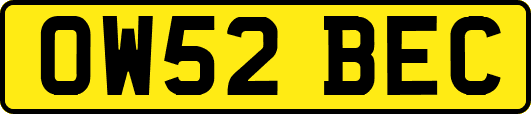 OW52BEC