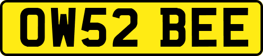 OW52BEE
