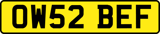 OW52BEF