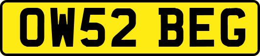 OW52BEG