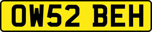 OW52BEH