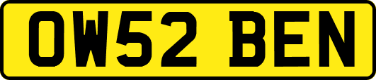 OW52BEN