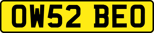 OW52BEO