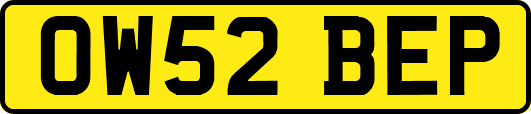 OW52BEP
