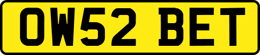 OW52BET