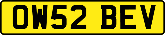 OW52BEV