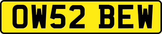 OW52BEW