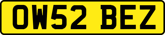 OW52BEZ