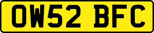 OW52BFC