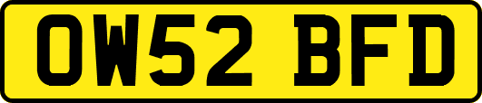 OW52BFD