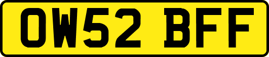 OW52BFF