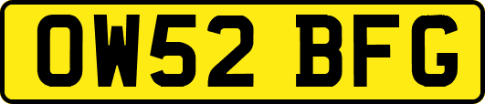 OW52BFG