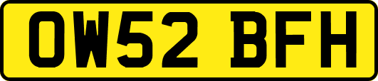 OW52BFH