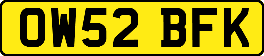 OW52BFK