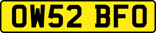OW52BFO